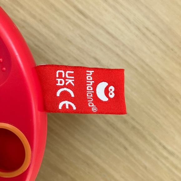 Silicone Baby Sensory Activity - Picture 5 of 6